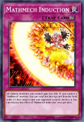 Inducción Matemecha