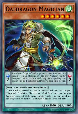 Mago Bobodragón