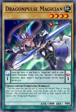Mago Pulsodragón