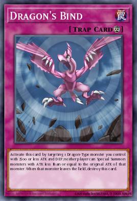 Apuro del Dragón