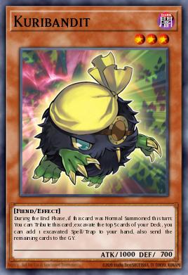 Kuribandido