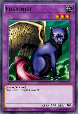 Fusionador