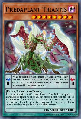 Predaplanta Triantis