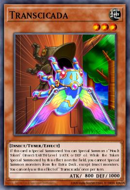 Transcigarra