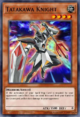 Caballero Tatakawa