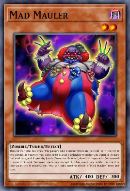 Luchador Loco