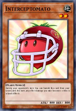 Interceptomate