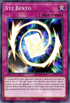 Bento Xyz