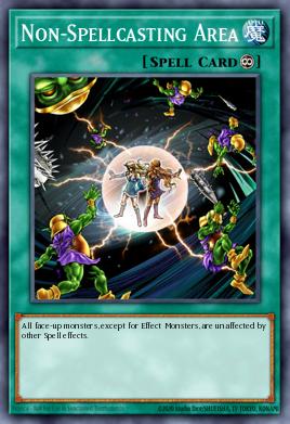 Área Anti-Magia