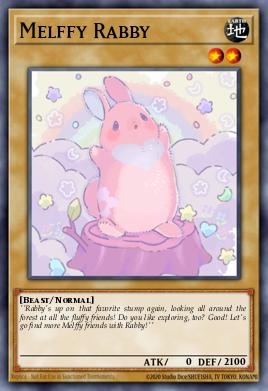 Coneji Melffy