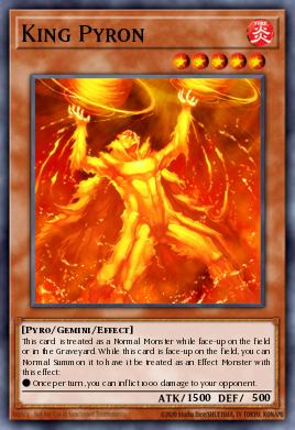 Rey Pyron