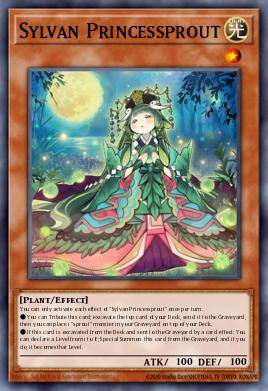 Princesabrote Silvana