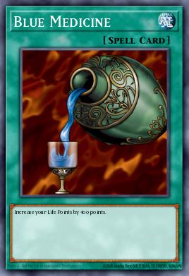 Medicina Azul