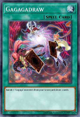 Gagagarobo