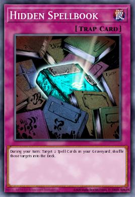 Libro de Magia Oculto