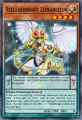 Estelcaballero Zefraxciton