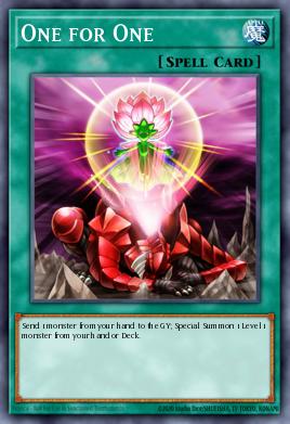 Uno por uno
