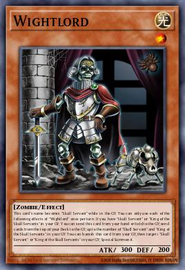 Señor Espectro