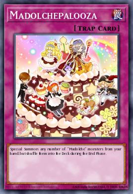 Magidulcepalooza