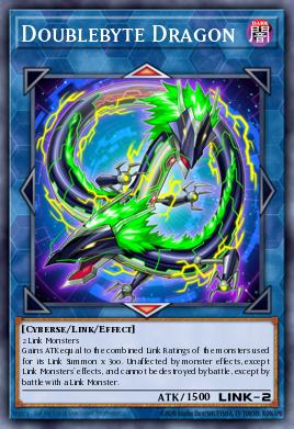 Dragón Doblebit