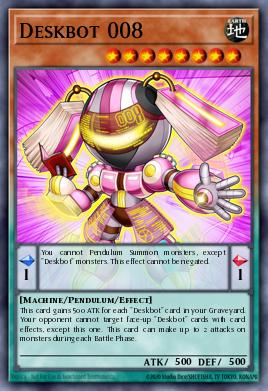 Escritoriobot 008