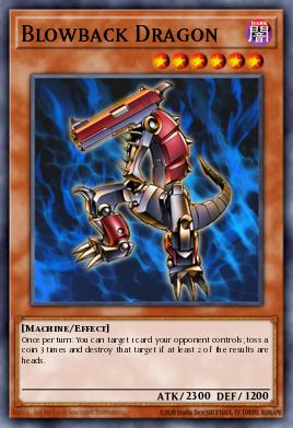 Dragón Escupefuego