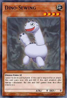 Dino-Cosido