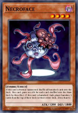 Necrocara