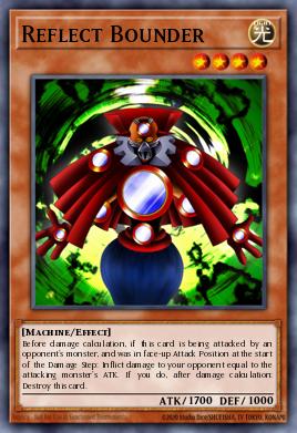 Reflejador