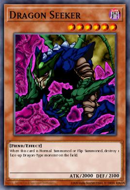 Cazador de Dragones