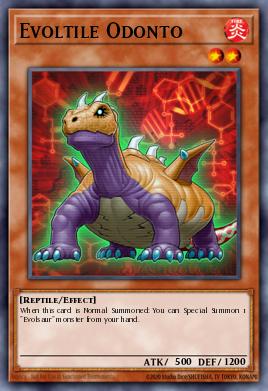 Odonto Evolutil
