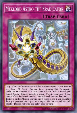 Meklord Astro el Erradicador