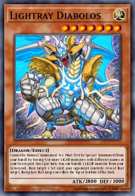 Diabolos Rayoluz