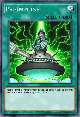 Impulso Psi