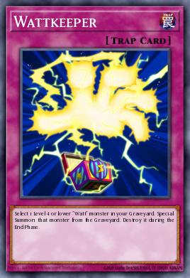 Wattcuidador