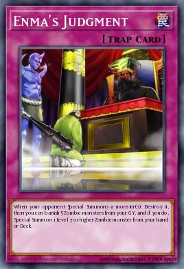 Juicio de Enma