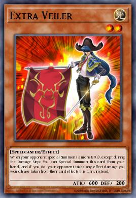 Extra Ocultador
