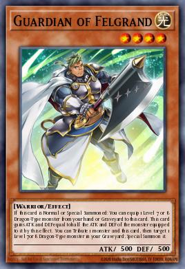 Guardián de Felgrand
