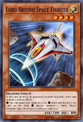 Avión Espacial Lord British