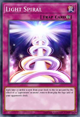 Espiral de Luz