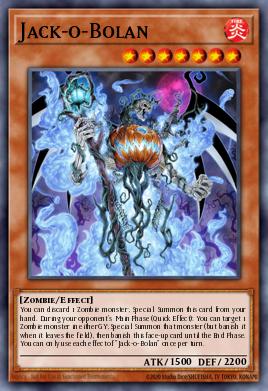 Jack-o-Bóboro