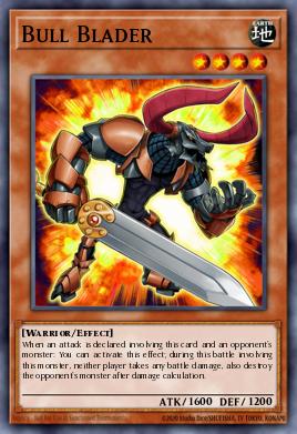 Toro Blader