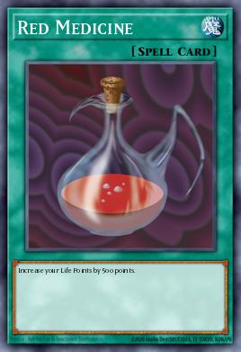 Medicina Roja