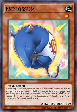 Tapirplosión