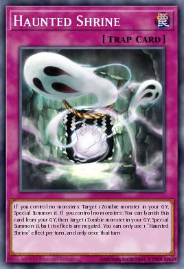 Santuario Maldito