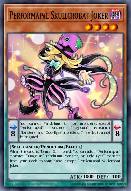 Artistamigo Bufón Calaveracróbata