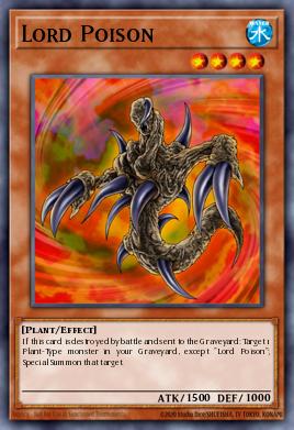 Lord Veneno