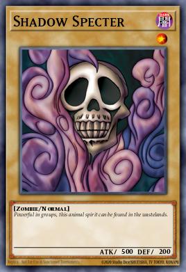 Espectro de sombra