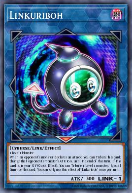 Enlacekuriboh