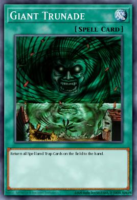 Tornado Gigante